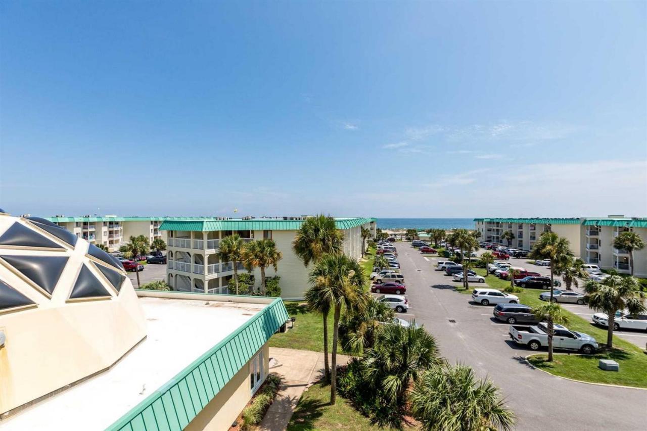 Plantation East IV Villa Gulf Shores Dış mekan fotoğraf