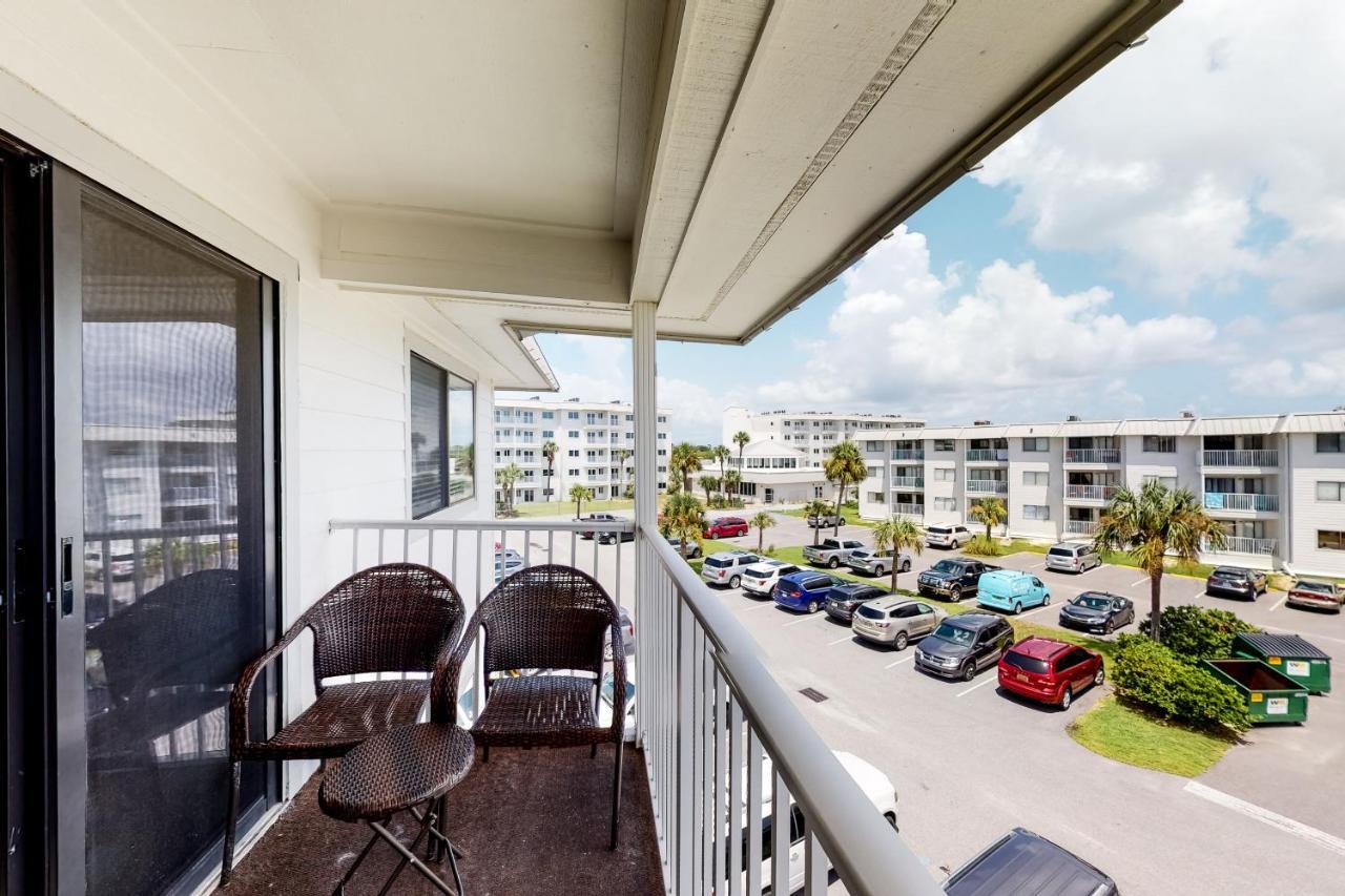 Plantation East IV Villa Gulf Shores Dış mekan fotoğraf