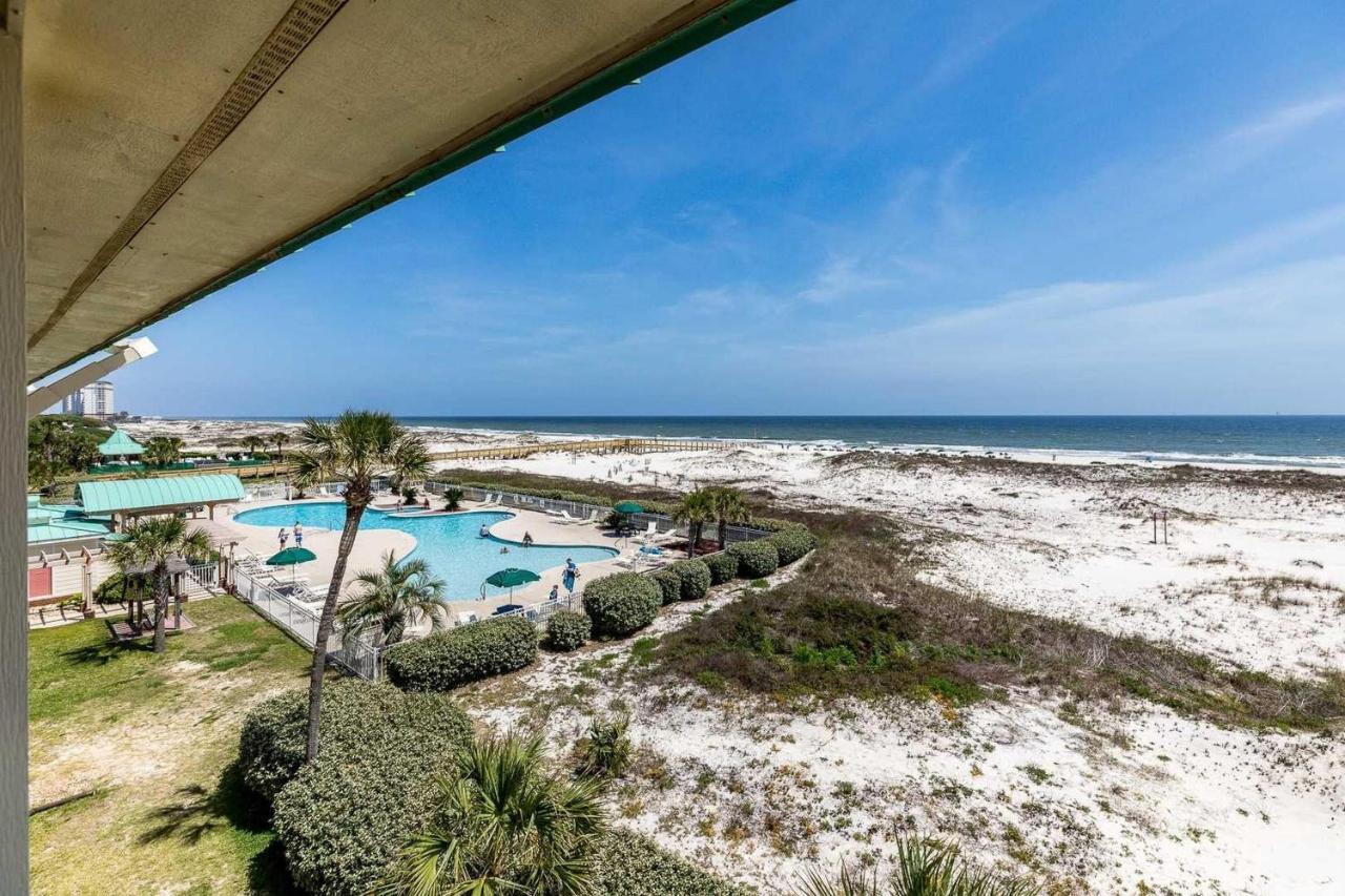 Plantation East IV Villa Gulf Shores Dış mekan fotoğraf